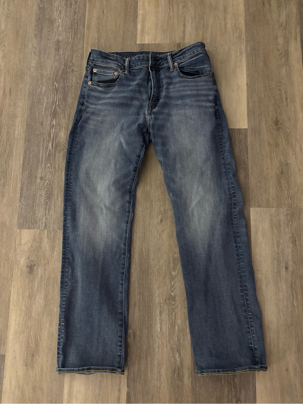 AE Jeans